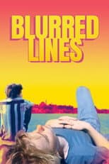 Poster for Blurred Lines