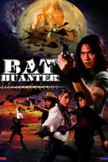 Poster for Bat Hunter