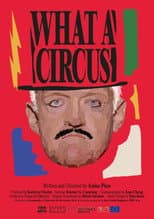 Poster for What a circus