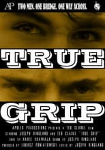 Poster for TRUE GRIP