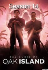 Poster for Season 14