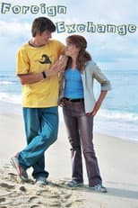 Poster for Foreign Exchange
