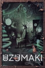 Poster for Uzumaki