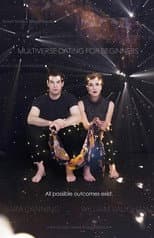 Poster for Multiverse Dating For Beginners