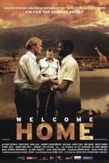 Poster for Welcome Home