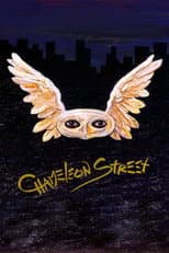 Poster for Chameleon Street