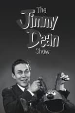 Poster for The Jimmy Dean Show