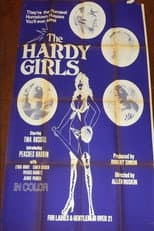 Poster for The Hardy Girls
