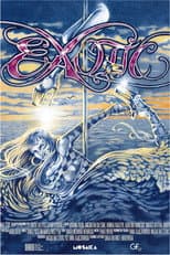 Poster for EXOTIC