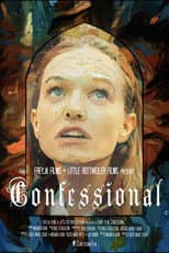 Poster for Confessional
