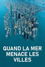 Poster for When Oceans Threaten Cities