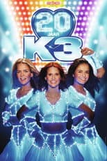 Poster for 20 Jaar K3