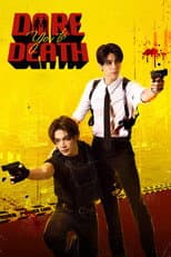 Poster for Dare You to Death