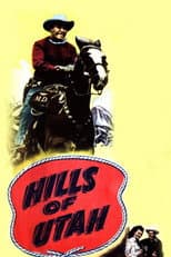 Poster for Hills of Utah
