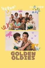 Poster for Golden Oldies