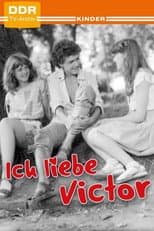 Poster for I Love Victor