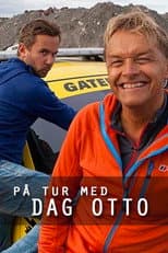 Poster for På tur med Dag Otto