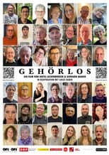 Poster for Gehörlos