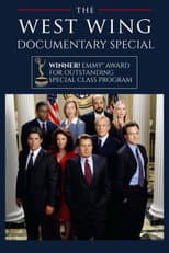 Poster for The West Wing Documentary Special