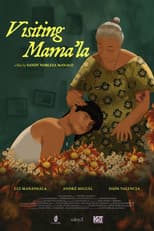 Poster for Visiting Mama'la
