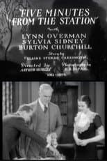 Poster for Five Minutes from the Station