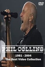 Poster for Phil Collins - Best Video Collection 1981-2004