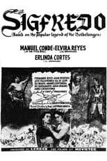 Poster for Sigfredo