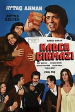 Poster for Kader Çıkmazı