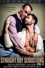Poster for Straight Boy Seductions 2