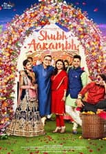Poster for Shubh Aarambh