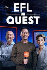 Poster for EFL on Quest