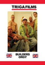 Poster for Builders Orgy