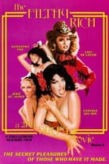 Poster for The Filthy Rich