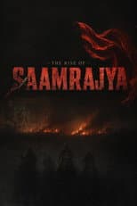 Poster for The Rise of Saamrajya