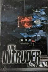Poster for The Intruder