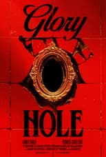 Poster for Glory Hole