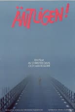Poster for Äntligen!