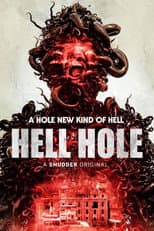 Poster for Hell Hole