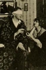 Poster for The Cabaret Dancer