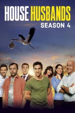 Poster for Season 4