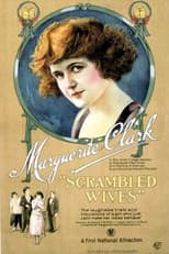 Poster for Scrambled Wives