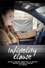 Poster for Infidelity Clause