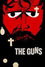 Poster for The Guns