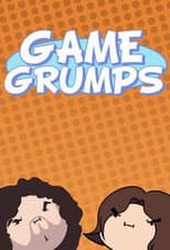 Poster for Game Grumps