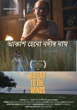 Poster for Ballad to the Winds