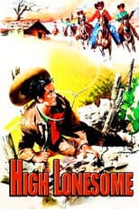 Poster for High Lonesome