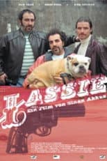 Poster for Lassie