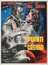 Poster for El puente del castigo