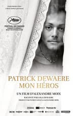 Poster for Patrick Dewaere, My Hero