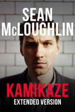 Poster for Sean McLoughlin: Kamikaze